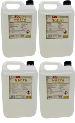 Nafta Oświetleniowa Uniwersalna Do Piecykow Lamp 20l Radom