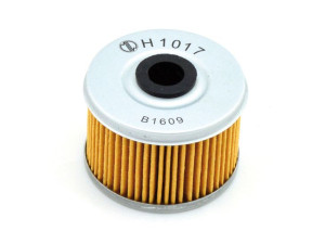 Filtr oleju MEIWA H1017 (HF113)