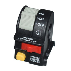 Przełącznik zespolony lewy Polaris Sportsman 325 400 425 500 700 800