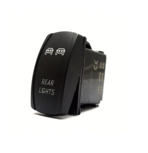 Włącznik przełącznik tylnych świateł UTV Polaris RZR 4 Ranger 570 800 900