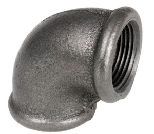Kolano Kolanko Ocynk 1/2" Hydroland