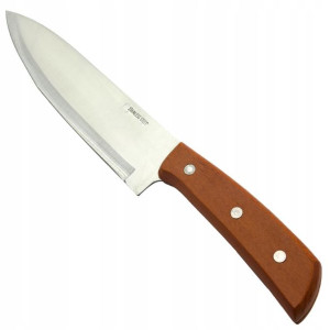 Nóż Kuchenny Szefa Kuchni 31.5 Cm Stal Nierdzewna