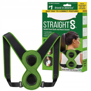 Korektor Wad Postawy Na Proste Plecy Stabilizator