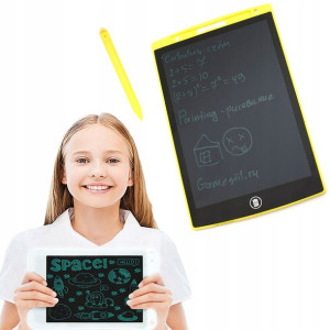 Tablet Graficzny Do Rysowania Znikopis Tablica Lcd