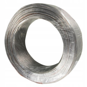 Kabel Przewód Głośnikowy 2.4x4.8mm+20x0.12mm-30m