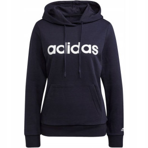 Adidas Bluza Essential Logo H07797 R Xxs