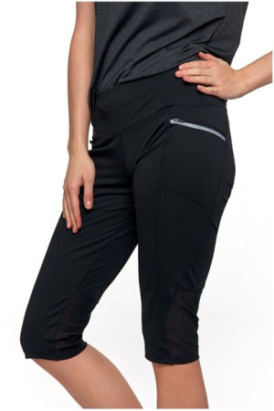 MORAJ Legginsy 3/4 Wysoki Stan z kieszeniami XXL