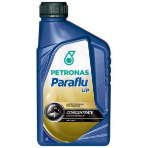 Petronas PARAFLU UP Czerwony koncentrat chłodniczy 1L