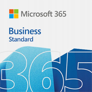 MS Office 365 Business Standard 1 użytk 5PC 12m-cy