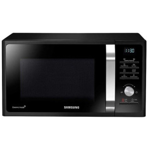 Kuchenka mikrofalowa Samsung MG28F303TAK/EC 28L 900W