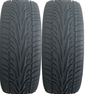 2x 225/45r17 GP 9000 sp Bieżnikowane Opony Letnie