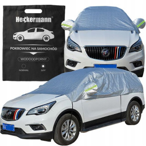 Duża Osłona Antyszronowa Mata Na Samochód Suv