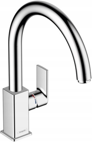 Bateria kuchenna Hansgrohe VERNIS SHAPE 71871000