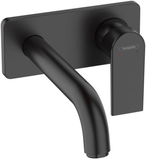Bateria umywalkowa podtynkowa Hansgrohe VERNIS