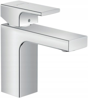Bateria umywalkowa 100 + korek Hansgrohe VERNIS