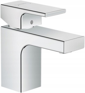 Bateria umywalkowa 70 + korek Hansgrohe VERNIS