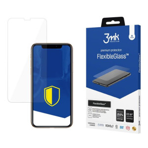 Szkło 3mk FlexibleGlass Do Apple iPhone Xs