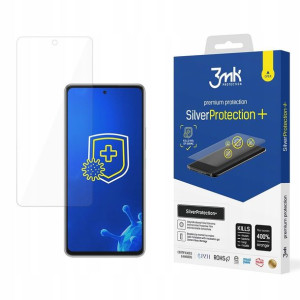 3mk SilverProtection+ Do Samsung Galaxy A53 5G