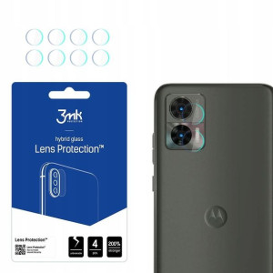 Szkło Na Aparat 3mk Do Motorola Edge 30 Neo