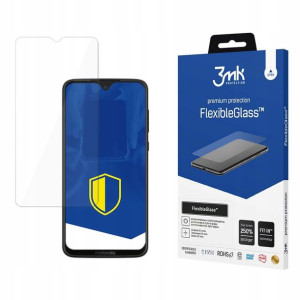 Szkło 3mk FlexibleGlass Do Motorola Moto-G31