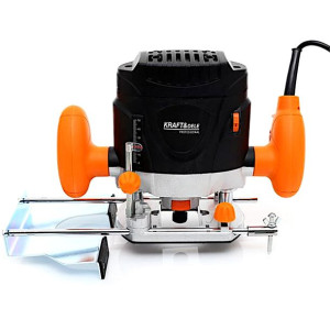 Frezarka Górnowrzecionowa 1900w 6-8mm 3000 Rpm