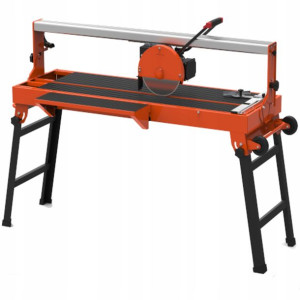 Piła Do Cięcia Glazury Płytek 2200w 120cm Przecina
