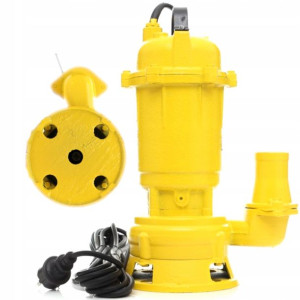 Zatapialna Pompa Do Wody 3100w 2" 25000 L/h