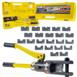 Praska Hydrauliczna Do Kabli Zaciskarka Ręczna 18t