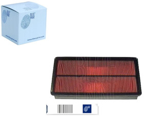 Filtr Powietrza Mazda 626 V Mpv Ii 2.0 2.0d 04.98-