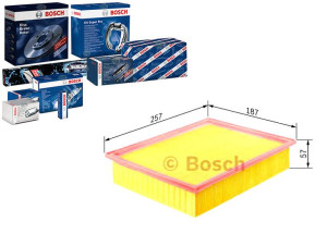 Filtr Powietrza Ford Hcs Bosch
