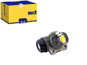 Cylinderek Hamulcowy Renault 19 91- Metelli