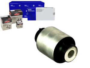 Silentblock Wahacza Bmw 5 (f10) 5 (f11) 6 (f12) 6