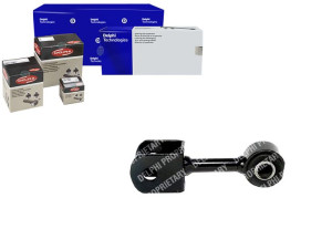 Łącznik Stabilizatora 130mm Mercedes Sprinter 2-t