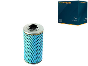 Filtr Oleju Bmw 3 324d Td 524d 87-93 Denckermann