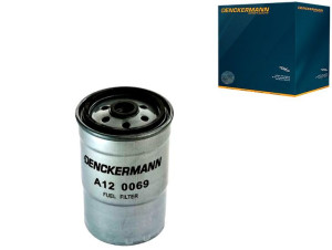 Filtr Paliwa Audi A4 A6 1.9tdi 99- Denckermann