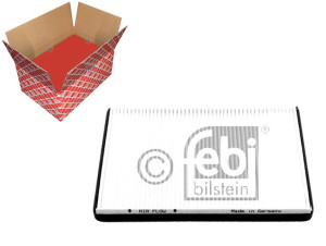 Filtr Kabinowy Hyundai Febi Bilstein
