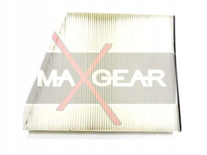 Filtr Kabiny Mercedes W211 02- Maxgear