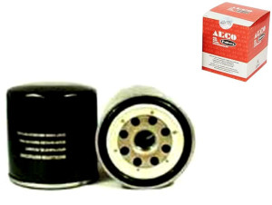 Filtr Oleju Isuzu Trooper 2,8d Alco Filter