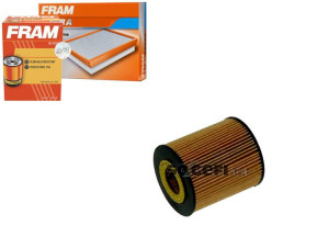 Filtr Oleju Mini Cooper I 1.6 (r52 53) 01-08 Fram