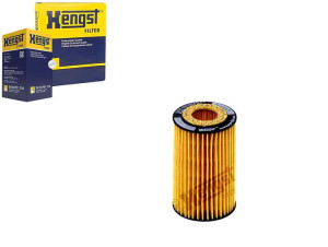 Filtr Oleju Renault 1,2 Clio 9 Hengst Filter