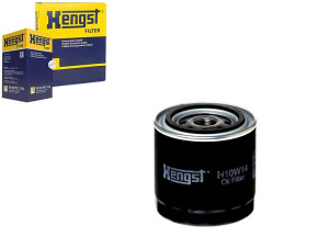 Filtr Oleju Volvo 440 460 S40 I V40 1.9d 07.94-06.