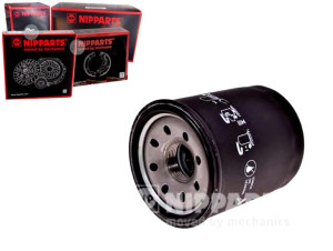 Filtr Oleju Isuzu D-max 2.5 Td Nipparts Nipparts