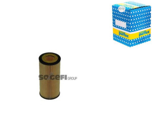 Filtr Oleju Mercedes Om613 W210 220 Purflux