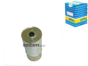 Filtr Oleju Mercedes Om615-617 Purflux