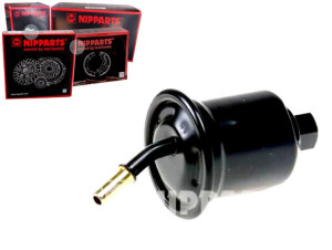 Filtr Paliwa Chrysler Voyager Ii (es) 3.0 I Nippar