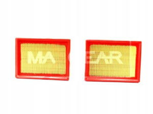 Filtr Powietrza Vw 1.0 1.4 !!!!kpl 2szt!!! Maxgear