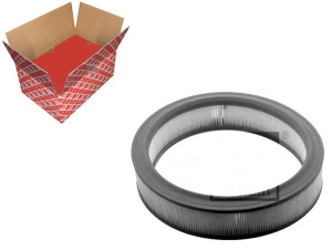 Filtr Powietrza Fiat Febi Bilstein