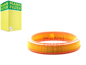 Filtr Powietrza Ford Ohv Mann-filter