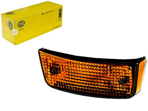 Klosz Lampy Kierunkowskazu John Deere 9000 11.11-