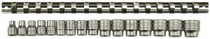 Zestaw nasadek z chwytem 3/8 Teng Tools M3816